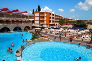 Nessebar Beach Resort