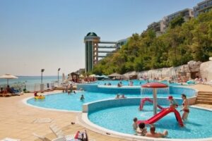 Paradise Beach Residence