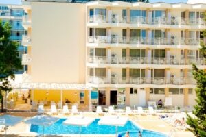 Slunečné Pobřeží