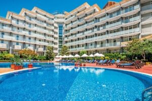 Slunečné Pobřeží