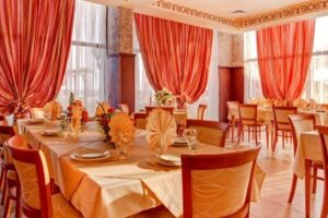 Tiva Del Mar Beach (Ex. Caesar Palace)