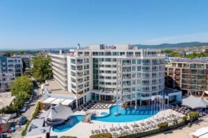 Slunečné Pobřeží