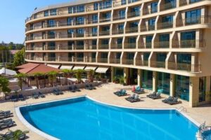 Slunečné Pobřeží