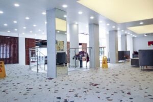 Grand Hotel Sunny Beach