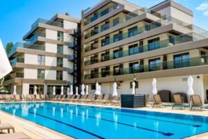 Slunečné Pobřeží