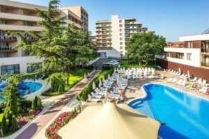 Slunečné Pobřeží