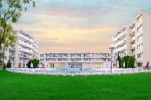 Slunečné Pobřeží