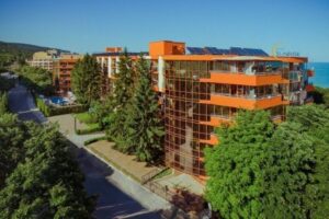 Hotel Sunrise (Ex. Primasol Sunlight Sunrise)