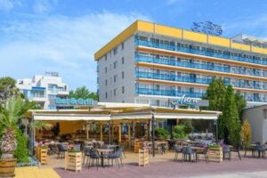 Slunečné Pobřeží