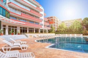 Slunečné Pobřeží