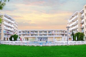 Slunečné Pobřeží