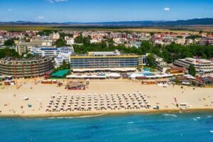 Slunečné Pobřeží