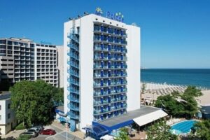 Slunečné Pobřeží