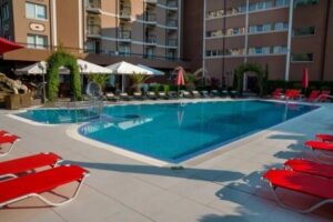 Slunečné Pobřeží