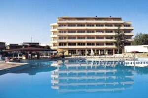 Slunečné Pobřeží