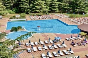 Park Hotel Continental