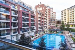 Slunečné Pobřeží