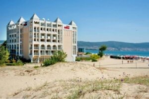 Slunečné Pobřeží