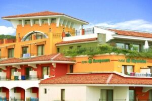 Slunečné Pobřeží