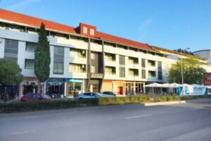 Slunečné Pobřeží