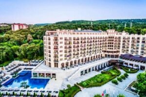 Lti Dolce Vita Sunshine Resort