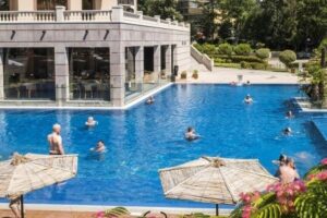 Lti Dolce Vita Sunshine Resort