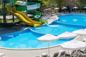 Slunečné Pobřeží