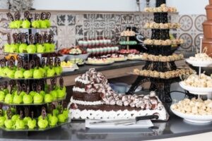 Slunečné Pobřeží