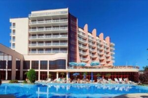 Apollo Golden Sands (Ex. Doubletree By Hilton)