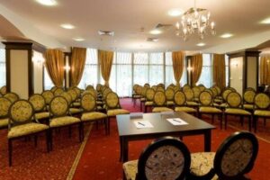 Apollo Golden Sands (Ex. Doubletree By Hilton)