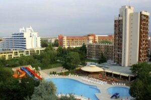 Slunečné Pobřeží