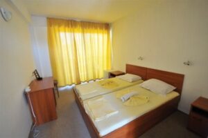 Slunečné Pobřeží