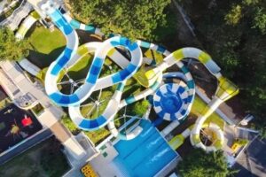 Grifid Aqua Club Bolero