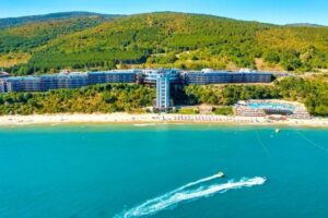 Paradise Beach Residence