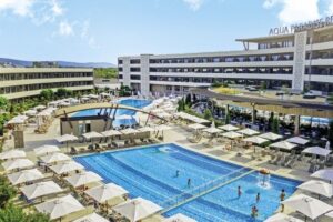 Bulharsko
