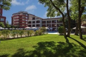 Slunečné Pobřeží