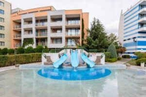 Slunečné Pobřeží