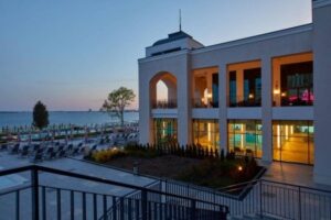 Slunečné Pobřeží