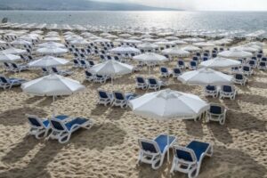 Slunečné Pobřeží