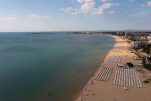 Melia Sunny Beach Resort