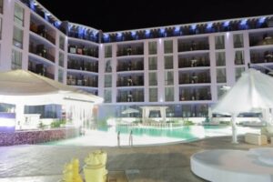 Slunečné Pobřeží