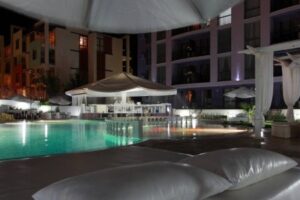 Rainbow 3 Resort Club