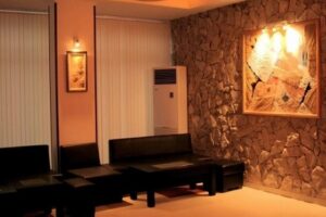 Slunečné Pobřeží