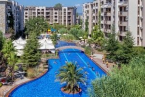 Slunečné Pobřeží