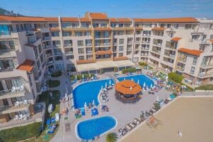 Obzor Beach Resort