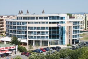 Slunečné Pobřeží