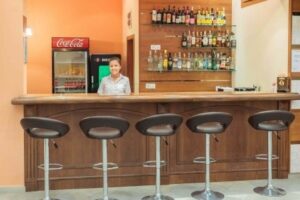 Slunečné Pobřeží