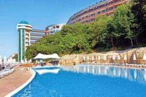 Paradise Beach Residence