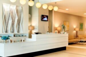 Slunečné Pobřeží