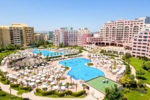 Slunečné Pobřeží